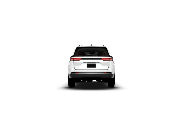 New 2026 Silver Zynith Exterior Paint Jeep Limited image 6