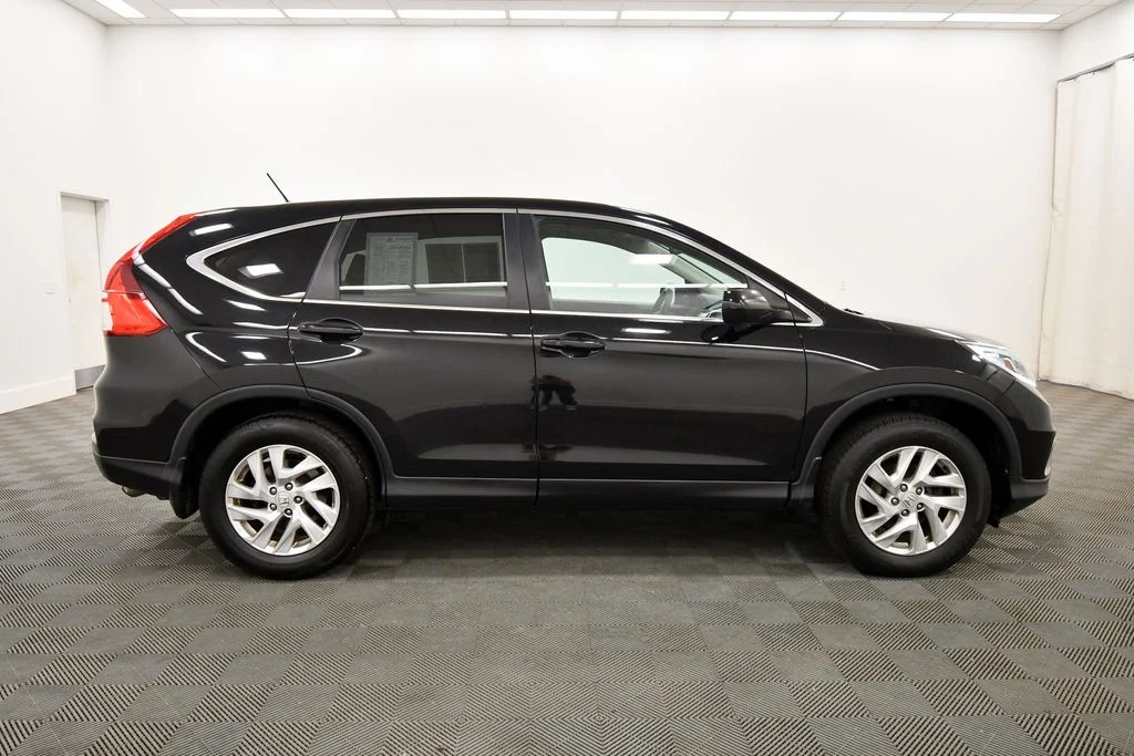 Certified Used 2016  Honda EX image 9