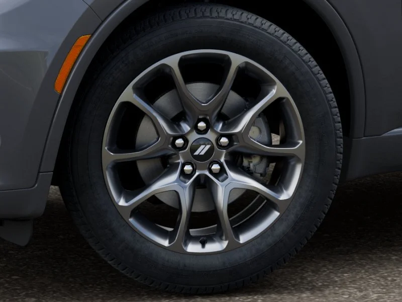 New 2026 Destroyer Gray Clearcoat Dodge GT HEMI V8 image 9
