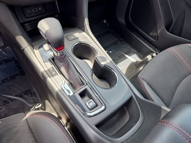 Used 2024 Summit White Chevrolet RS image 26