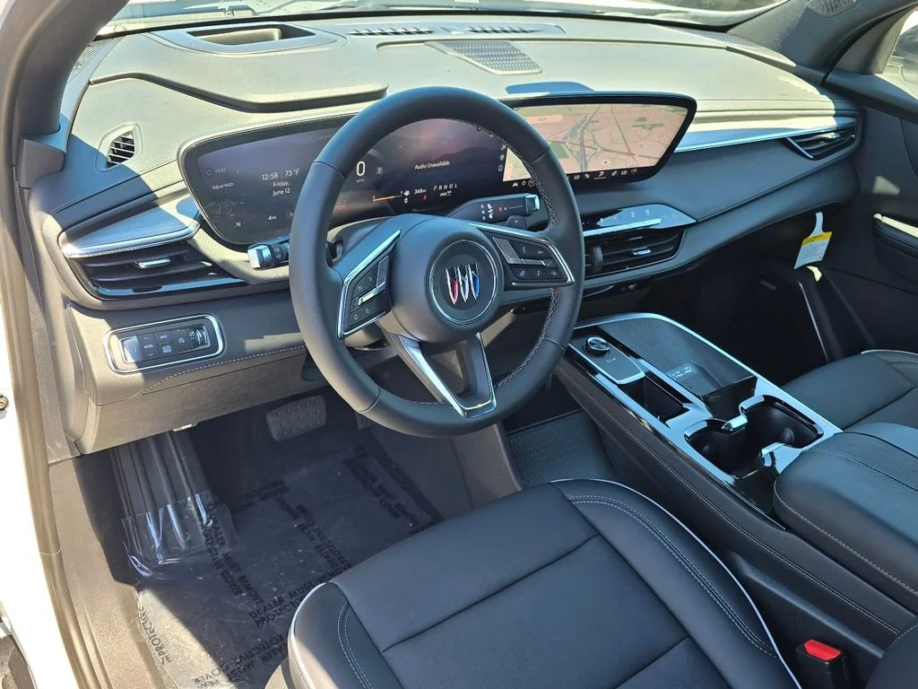 2026 Buick Enclave Preferred - Photo 12
