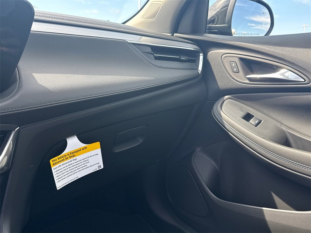 2026 BUICK ENCORE GX - Image 24