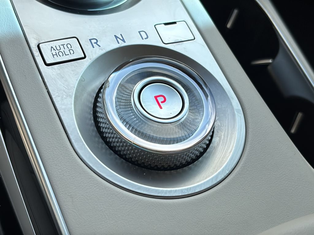 2025 GENESIS GV70 Standard - Photo 30