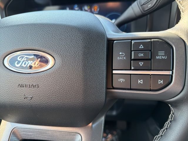 New 2026 Avalanche Ford F-350® Lariat® image 18