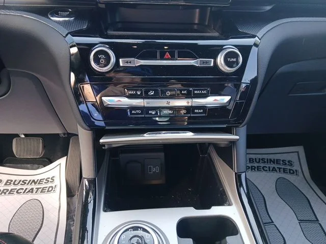 Used 2023 Black Ford ST-Line image 13