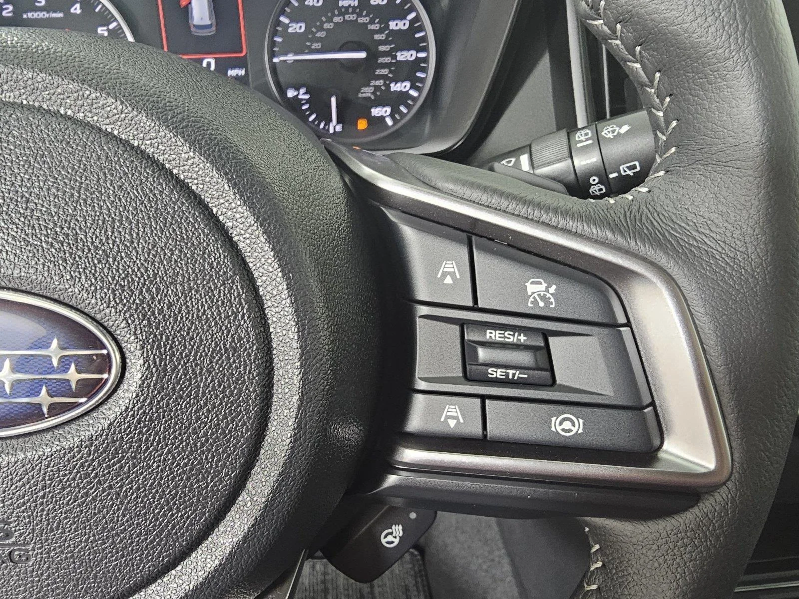 New 2026 MAGNETITE GRAY METALLIC Subaru Premium 7-Passenger image 64