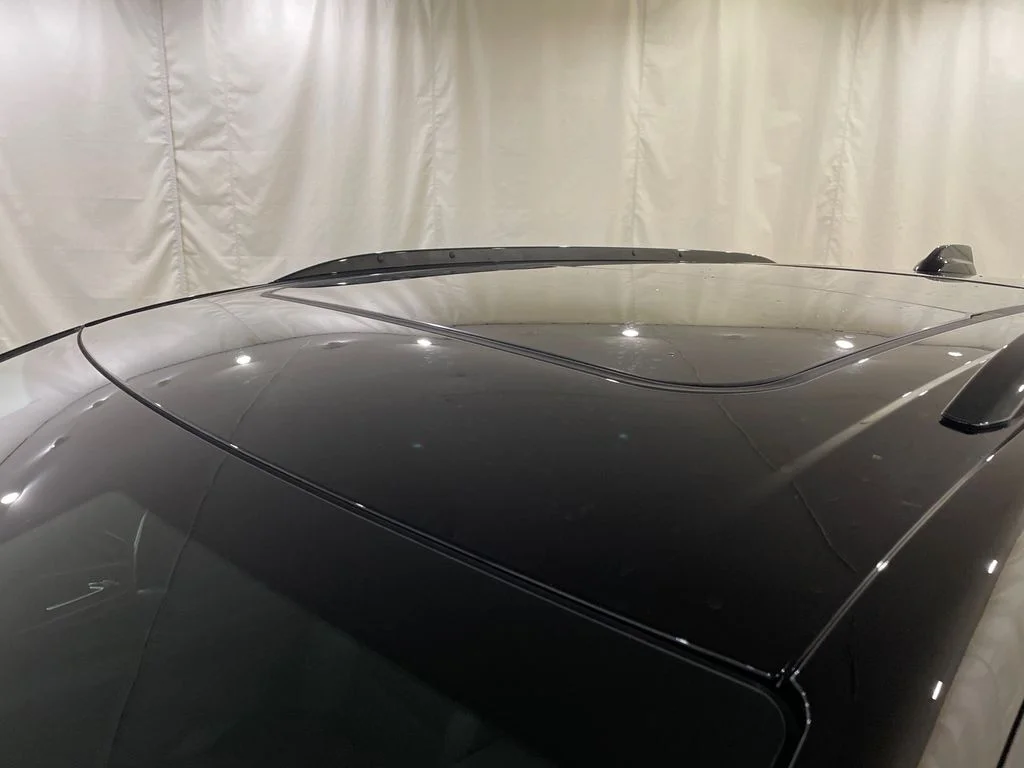 New 2025 Sterling Gray Metallic Chevrolet RS image 14