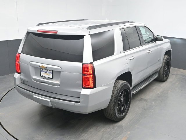 Used 2019 Silver Chevrolet LT image 39