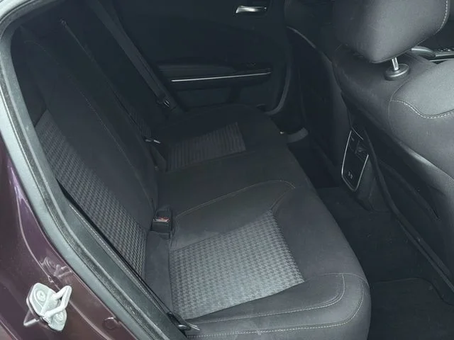 Used 2022 Purple Dodge R/T Scat Pack image 38