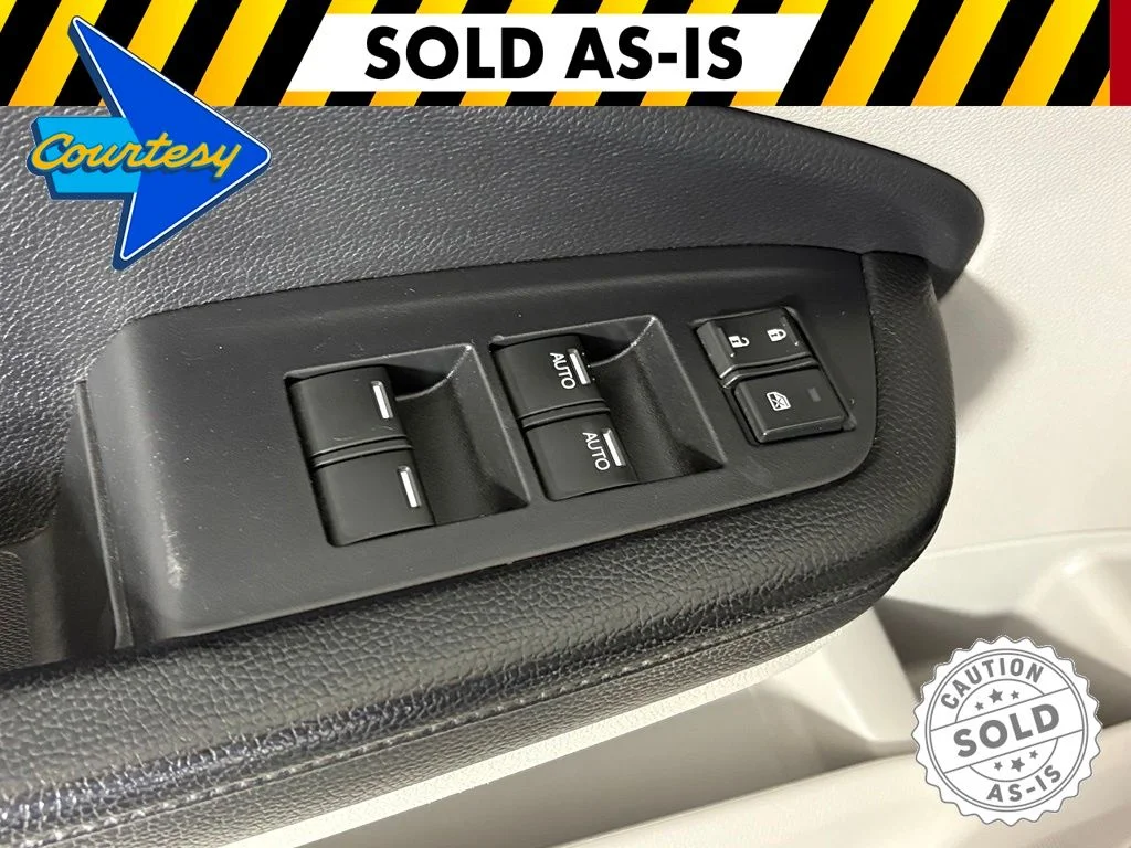 Used 2019  Honda EX-L image 15
