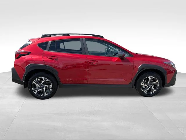 Used 2026 Red Subaru Premium image 8