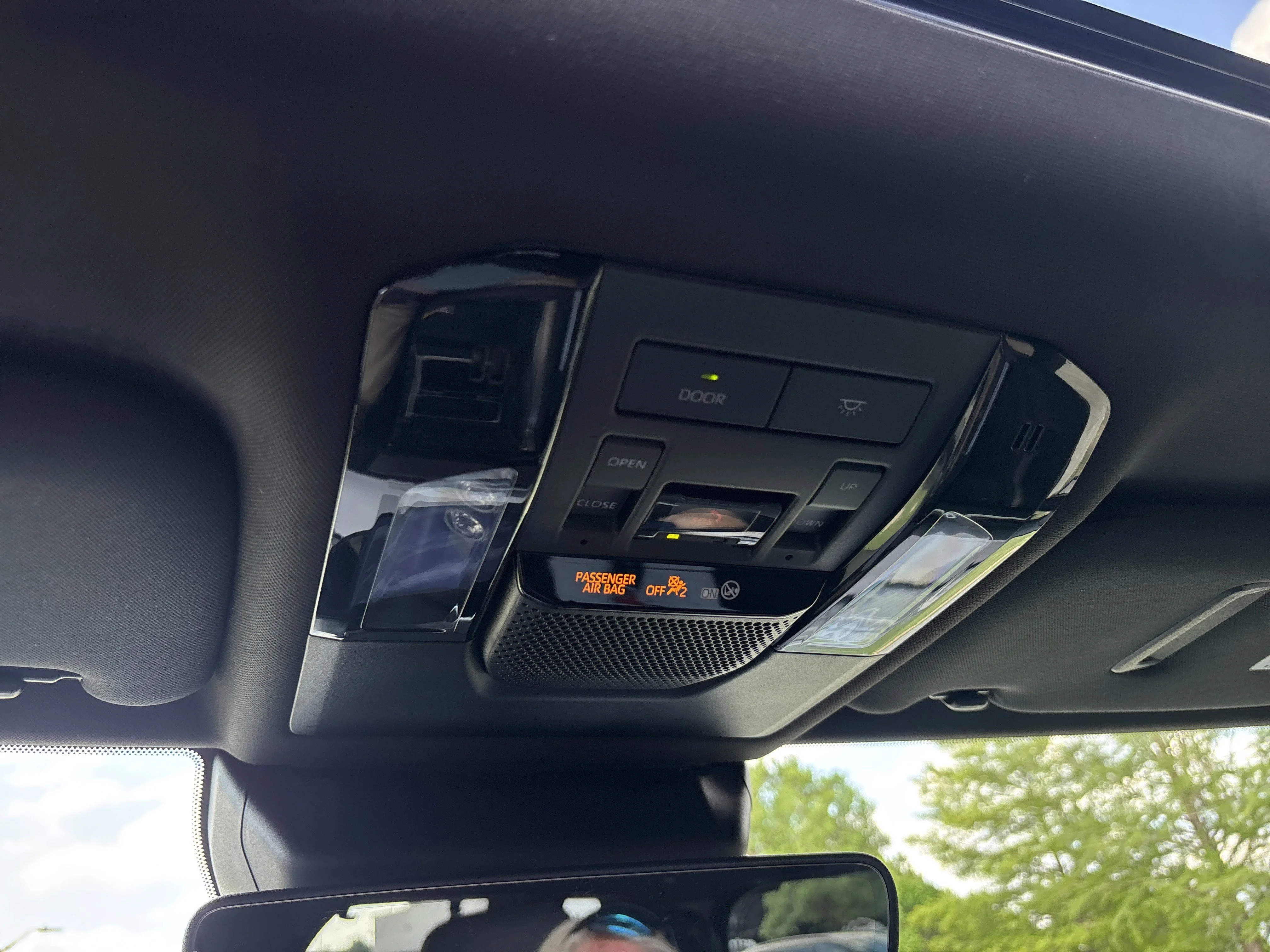 Used 2024 Incognito Lexus GX 550 Overtrail+ 4WD image 52