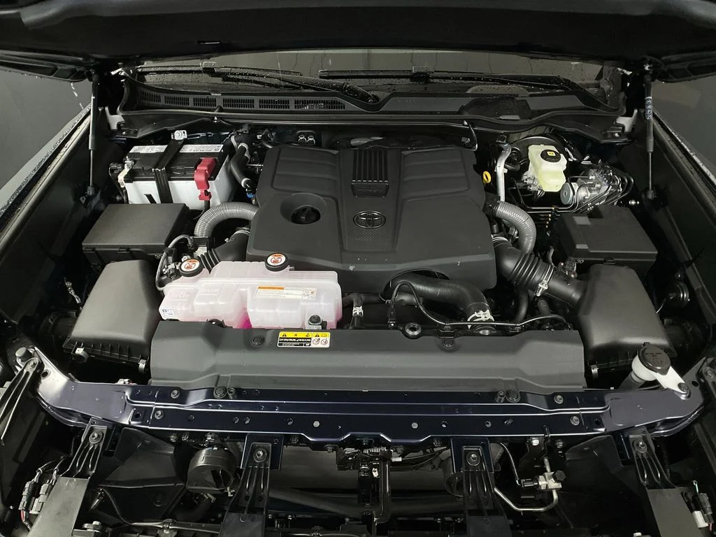 New 2026 Blueprint Toyota SR5 image 32