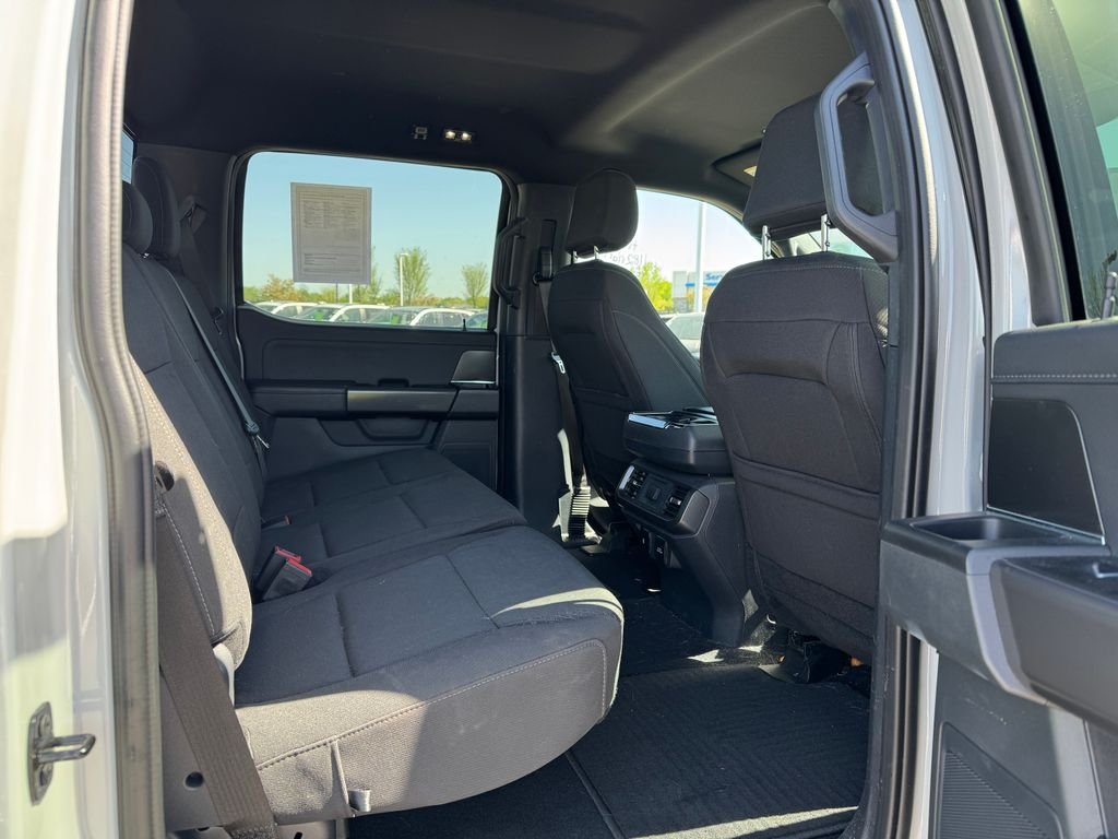 2024 Ford F-150 XLT - Photo 10