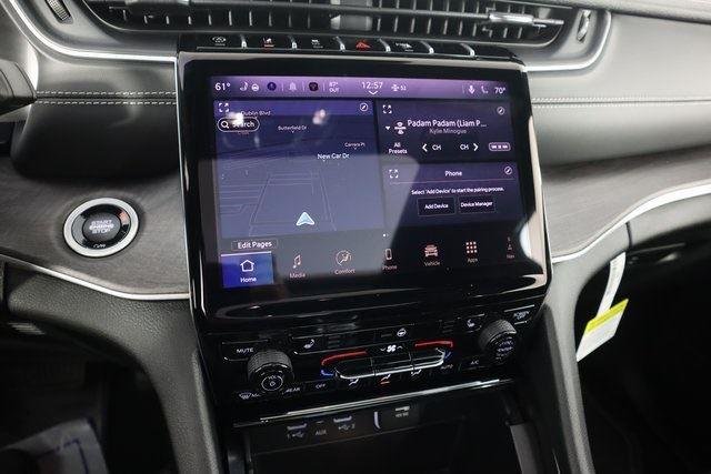2025 Jeep Grand Cherokee Limited - Photo 11