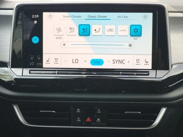 2026 Volkswagen Atlas Cross Sport SE w/Tech - Photo 22