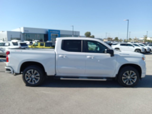 2026 Chevrolet Silverado 1500 RST - Photo 29