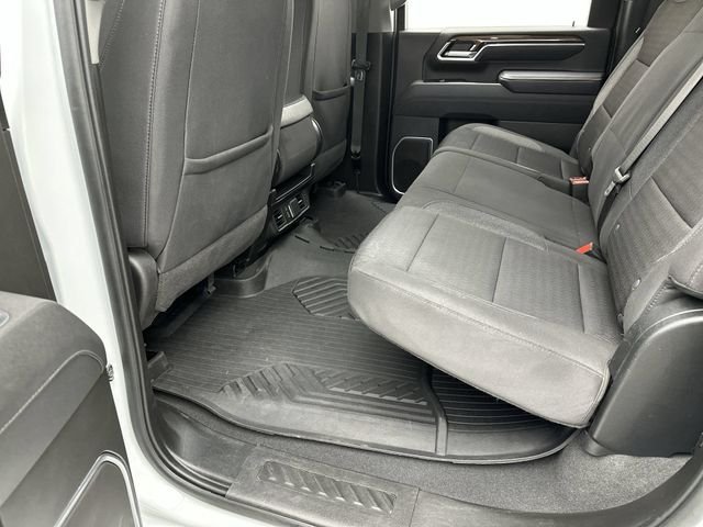 2025 Chevrolet Silverado 2500HD LT - Photo 13