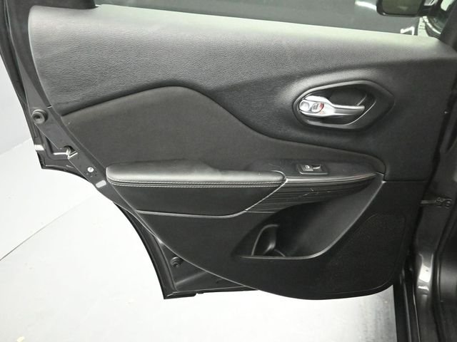 2016 JEEP CHEROKEE - Image 24