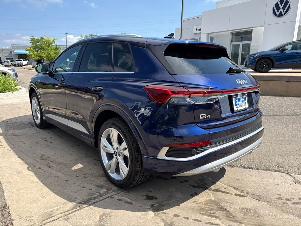 Used 2023  Audi Prestige image 3