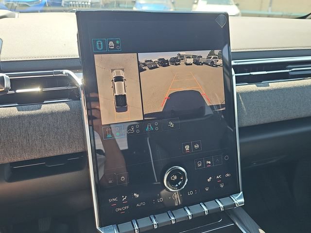 2026 GMC Sierra EV Elevation - Photo 15