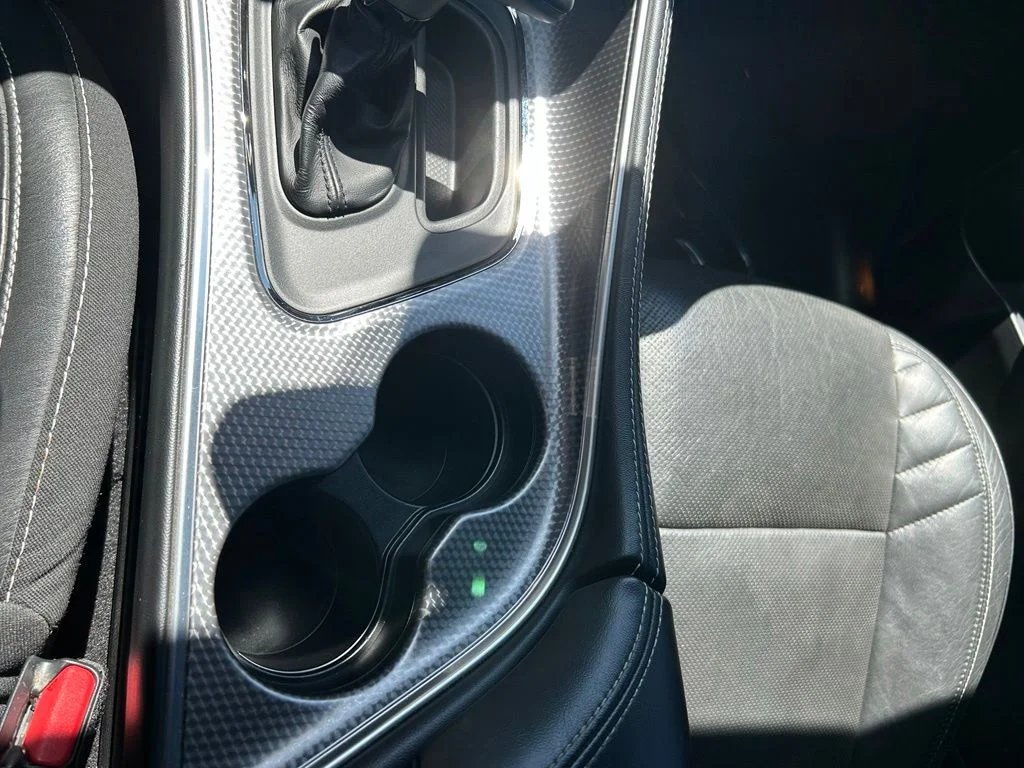 Used 2021 Black Dodge SRT Hellcat Redeye image 21