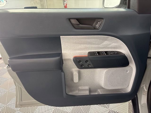 Used 2023 Gray Ford XL image 6