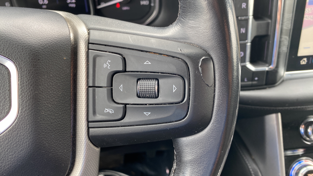 Used 2021 Gray GMC Denali image 35