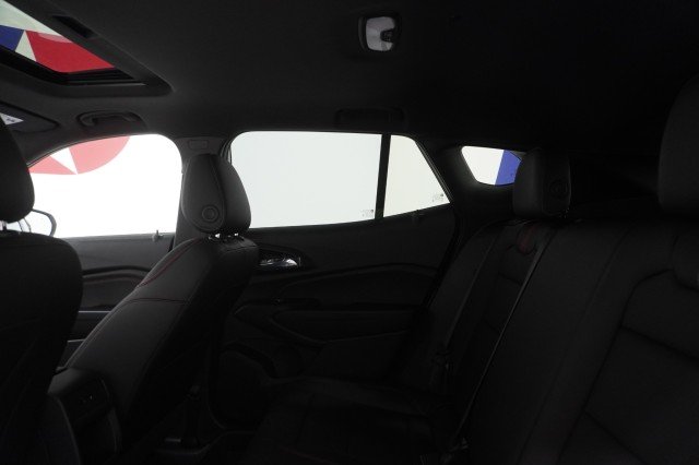 2026 Chevrolet Trax RS - Photo 20