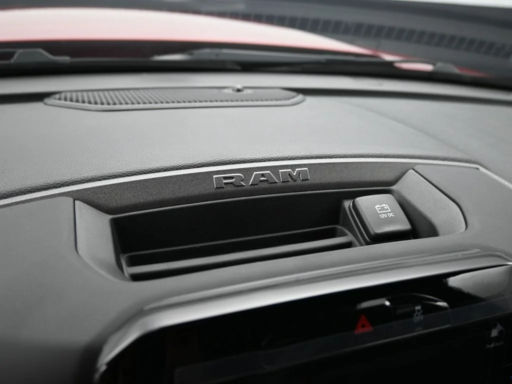 2026 RAM 2500 Tradesman - Photo 10