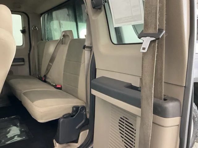 Used 2008  Ford XLT image 19