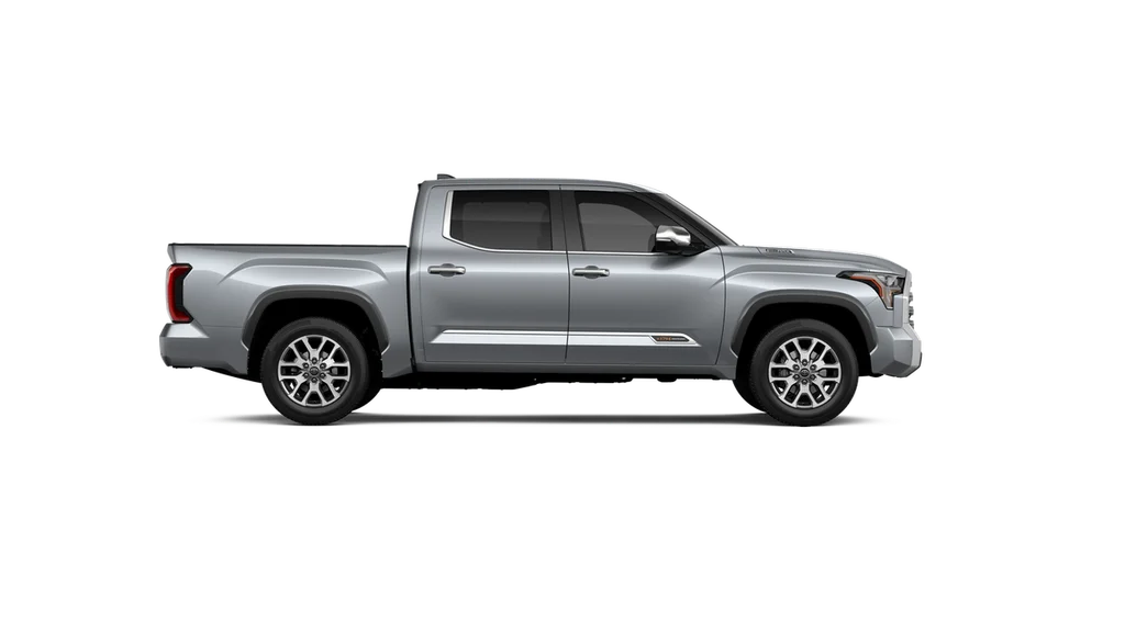 2026 Toyota Tundra 1794 Edition - Photo 23