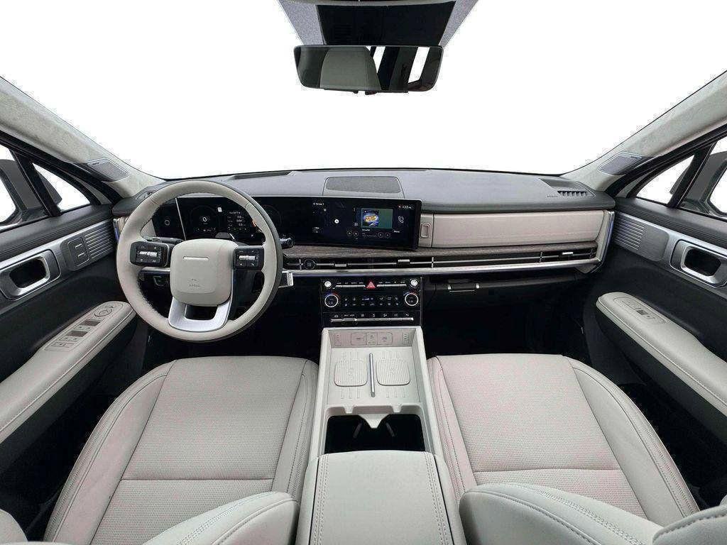 2026 Hyundai Santa Fe Calligraphy - Photo 13