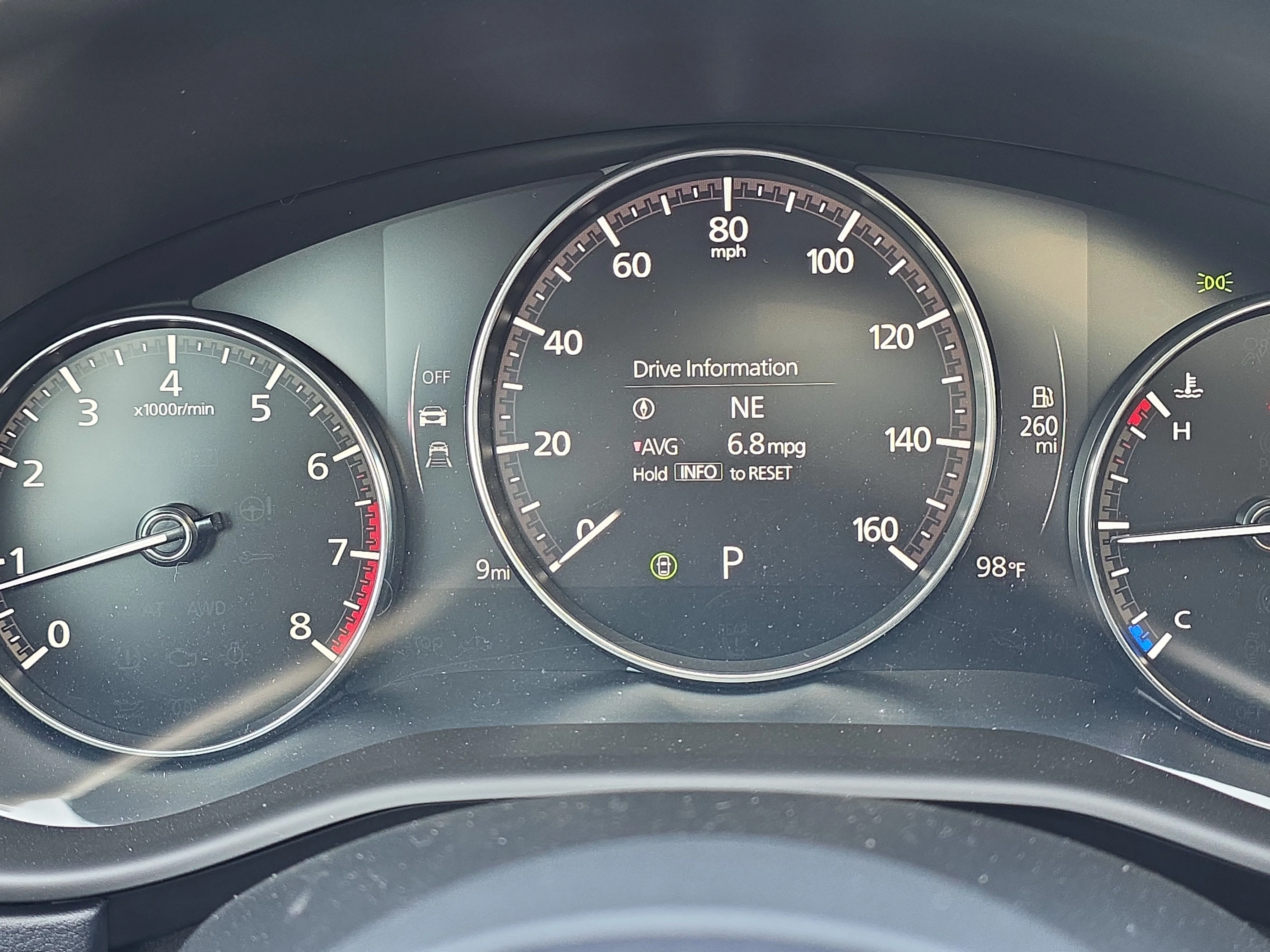 2026 Mazda CX-30 Carbon Edition - Photo 35