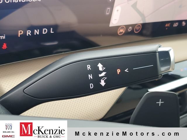 2027 Buick Enclave Preferred - Photo 21