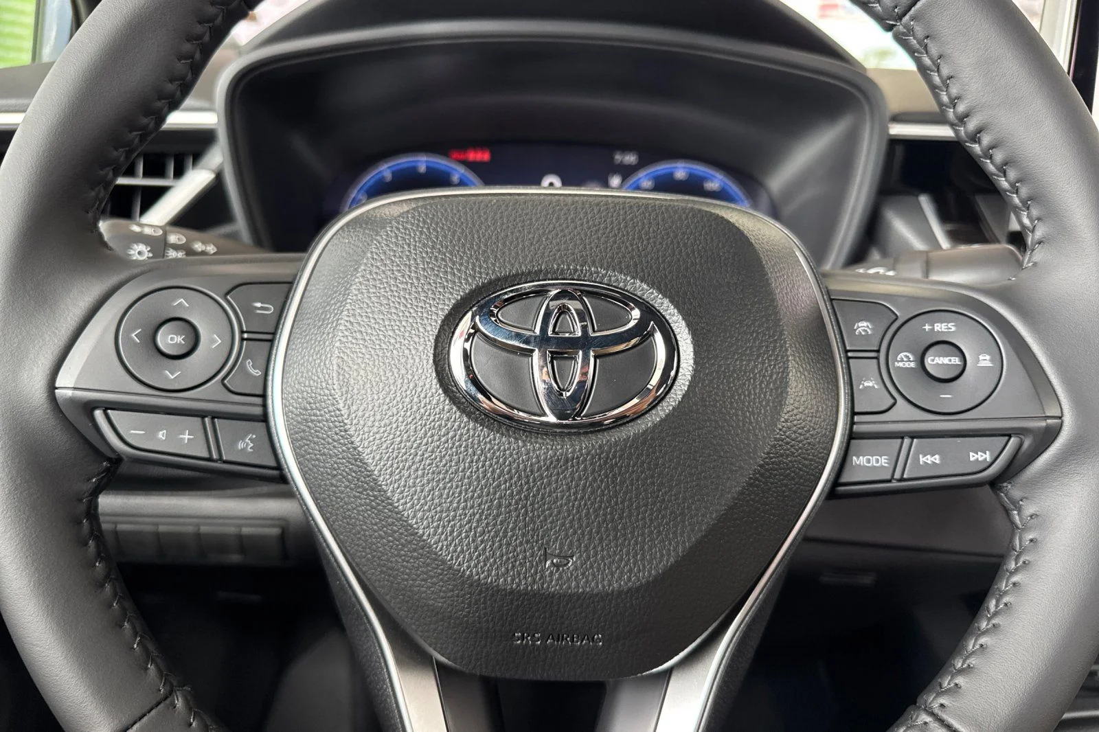 New 2026  Toyota SE image 25