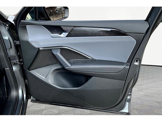 New 2026 Platinum Gray Metallic Volkswagen 2.0T SE image 29