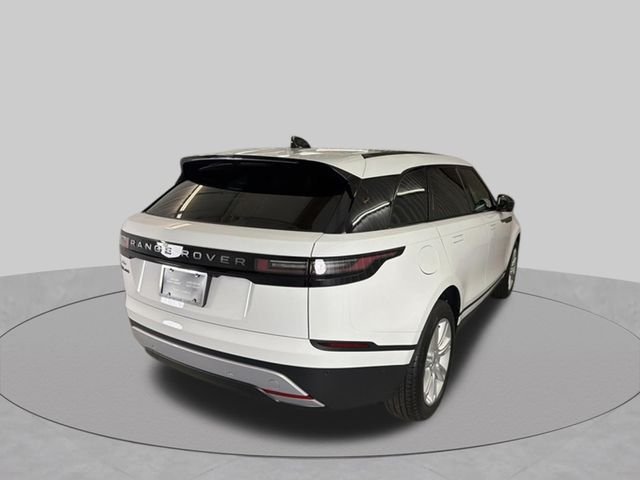 New 2026 Fuji White Land Rover S image 4