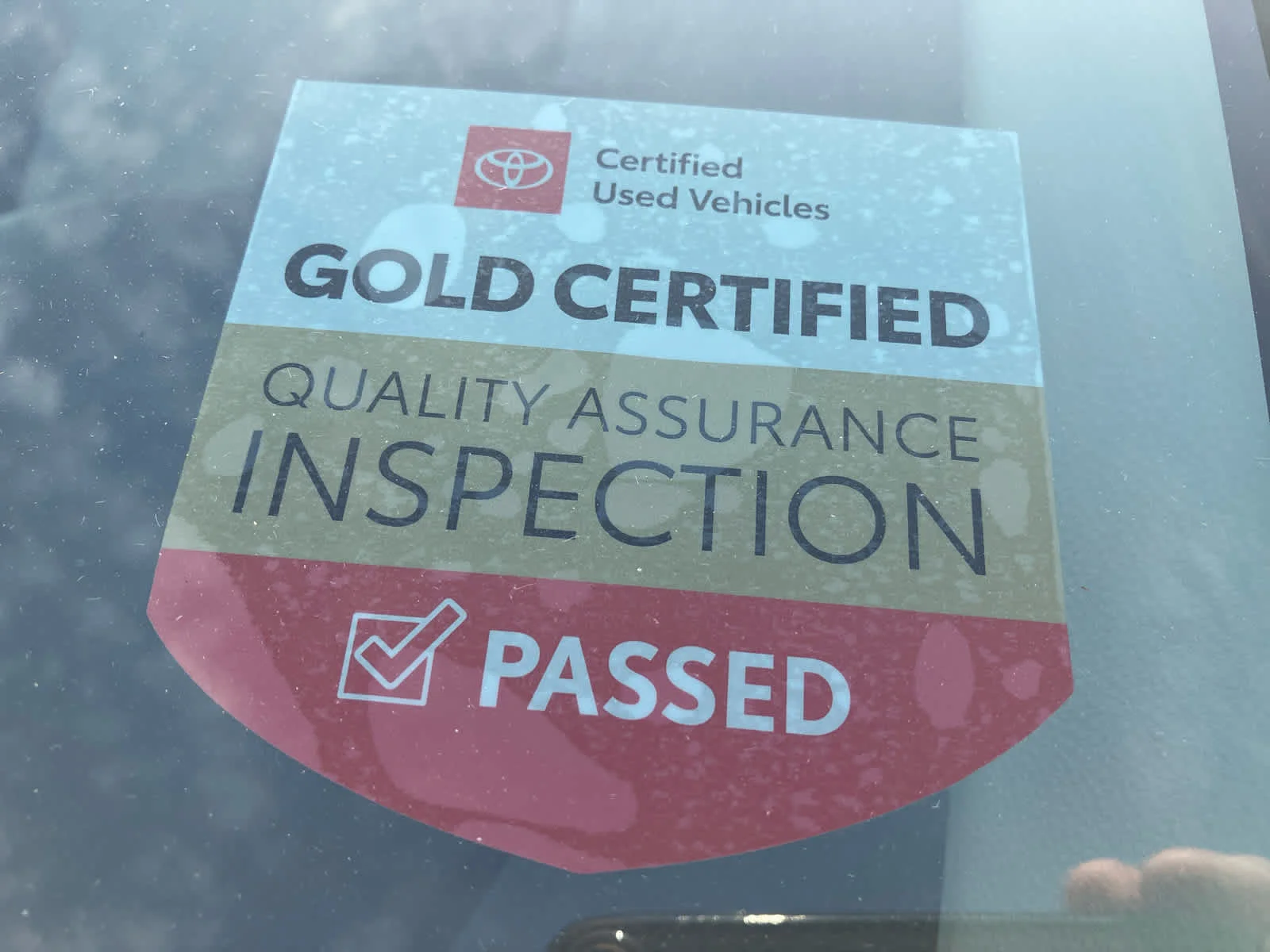 Certified Used 2026 Jet Black Toyota L image 3