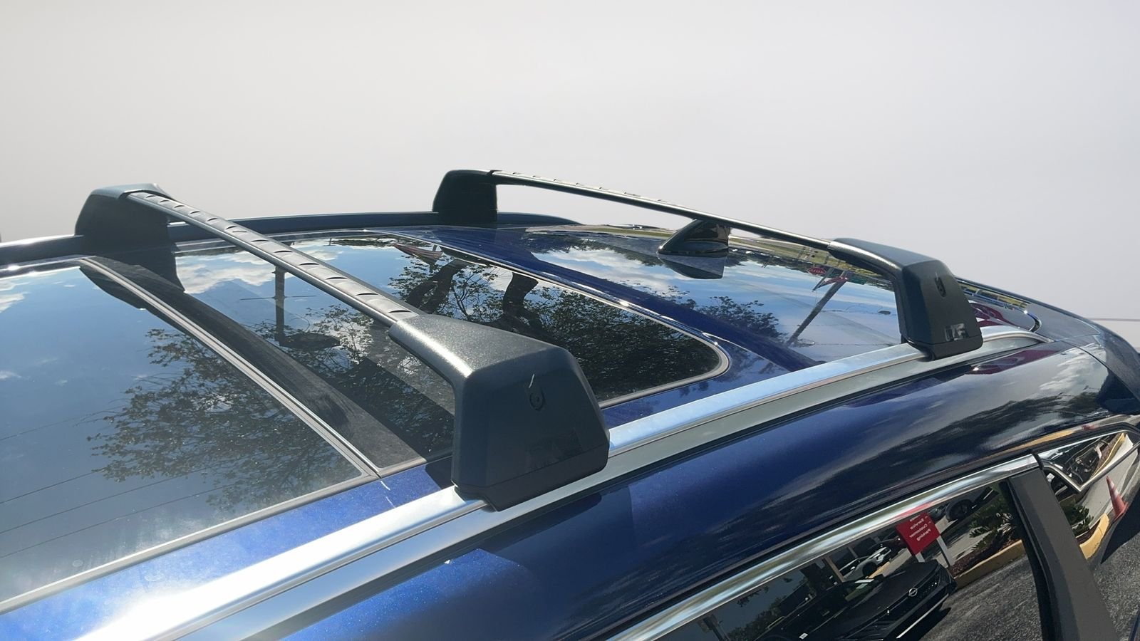 New 2027 Blue Nissan SV image 44
