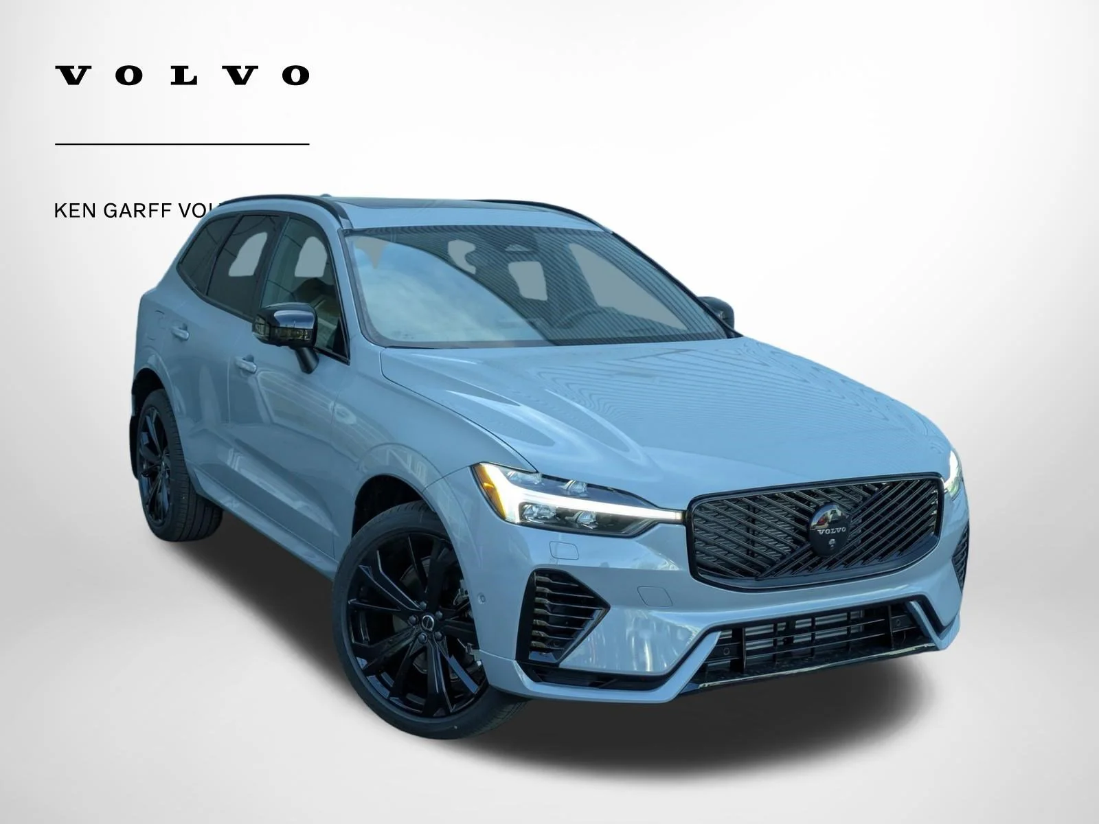 2026 Volvo XC60 T8 Ultra Black Edition Theme AWD's photo