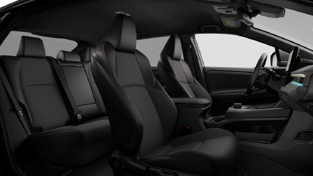 New 2027 Wind Chill Pearl <sup>1</sup> Toyota  XLE image 29