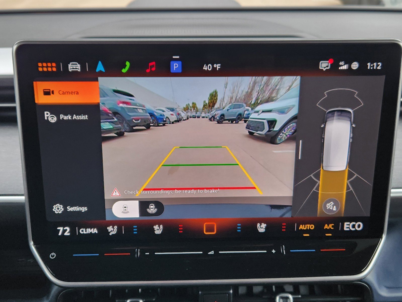 2025 Volkswagen ID. Buzz PRO S - Photo 13