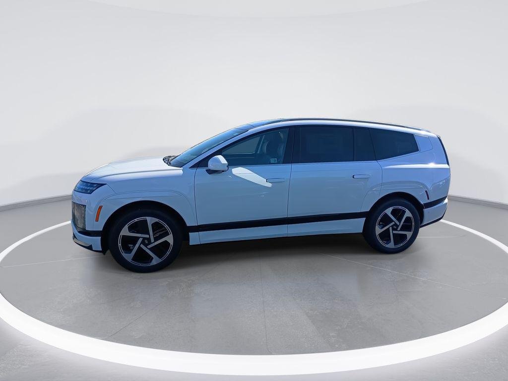 2026 Hyundai IONIQ 9 Performance Calligraphy - Photo 5