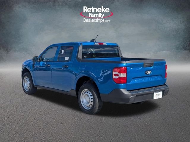 New 2026 Velocity Blue Ford XL image 8