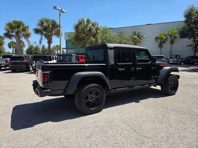 Used 2023 Black Jeep Mojave image 13