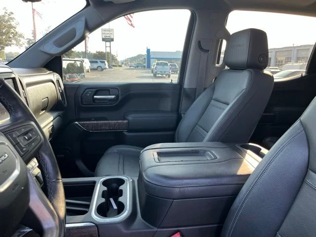 Used 2019 Blue GMC Denali image 10