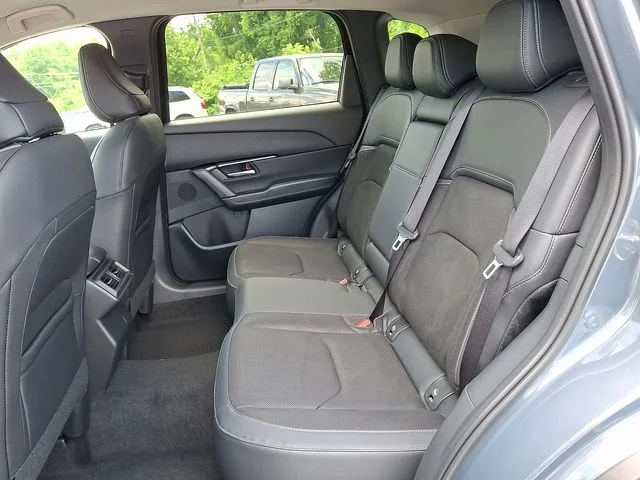 New 2026 Gray Mazda 2.5 S Select image 7