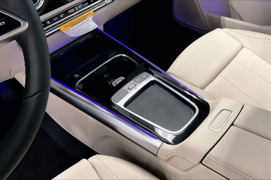 New 2026 Night Black Mercedes-Benz GLA 250 image 19