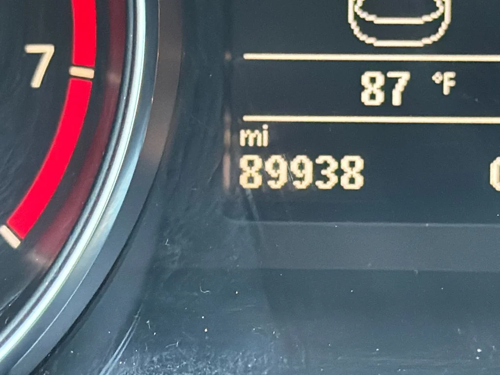 Used 2018 Black Volkswagen 2.0T SE image 27
